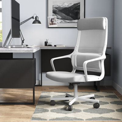 Chaise de travail en filet Northwood