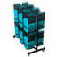 Chariot mobile pour chariot et table Hawkins-87293884
