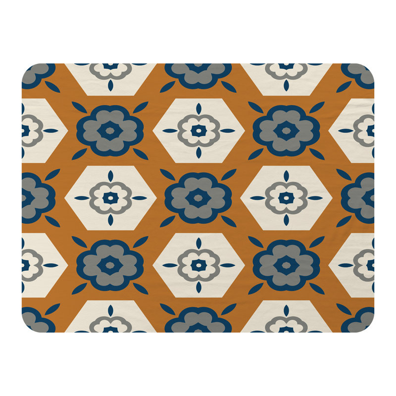 Rivero Throw Blanket