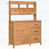Natural Wood selected