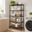40 cm W Steel Shelving Unit-309241511