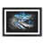 Black Framed selected