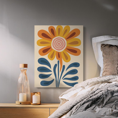 Ferree Wrapped Canvas Print Set