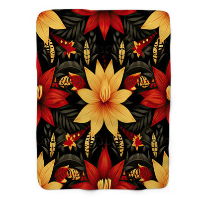 Throw Blanket