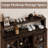 Farmhouse Style Bar Cabinet-493009196