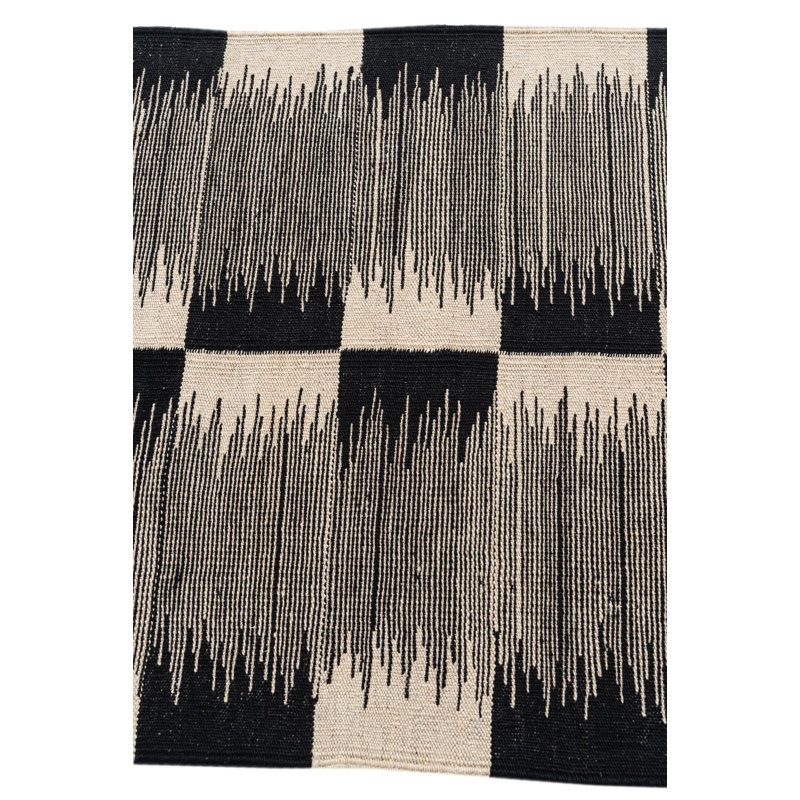 Tapis de couloir crème Ohlson