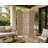 Woven Rattan 3-Panel Room Divider-37089208