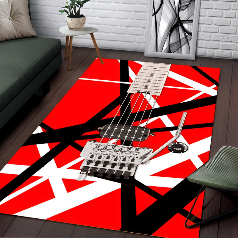 Mohaned Indoor Rug