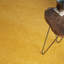 Tapis jaune uni Mullican Sandy-6174134