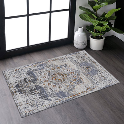 Tapis contemporain