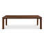 Table de salle à manger en bois de frêne Leola-1738234122
