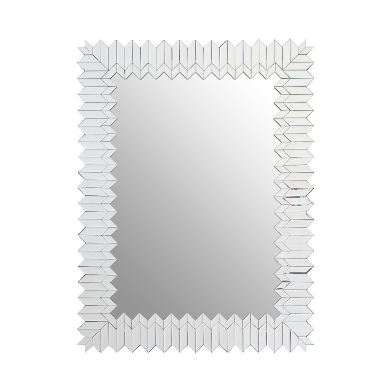 Rectangle Mirror