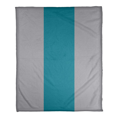 Couverture polaire basket Charlotte