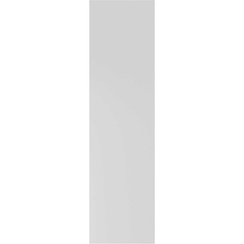 Volets en PVC True Fit, Blanc, 16.125", 29"