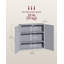 Serhan Wall Bathroom Cabinet-716004295