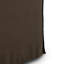 Yates Chaise-Savoy Coffee