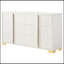 Commode 6 tiroirs Medici