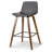 Bernhardt Upholstered Counter Stool
