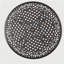TABLE RONDE PHOENIX 48 po