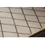 Gaia Wool Geometric Area Rug in Cream-2009062574
