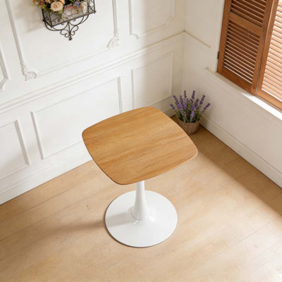 Table à manger 23,62 pouces