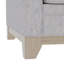 Chaise grise