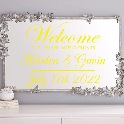 Vinyl Backdrops & Signs