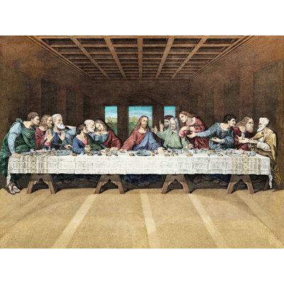 " Lords Supper "