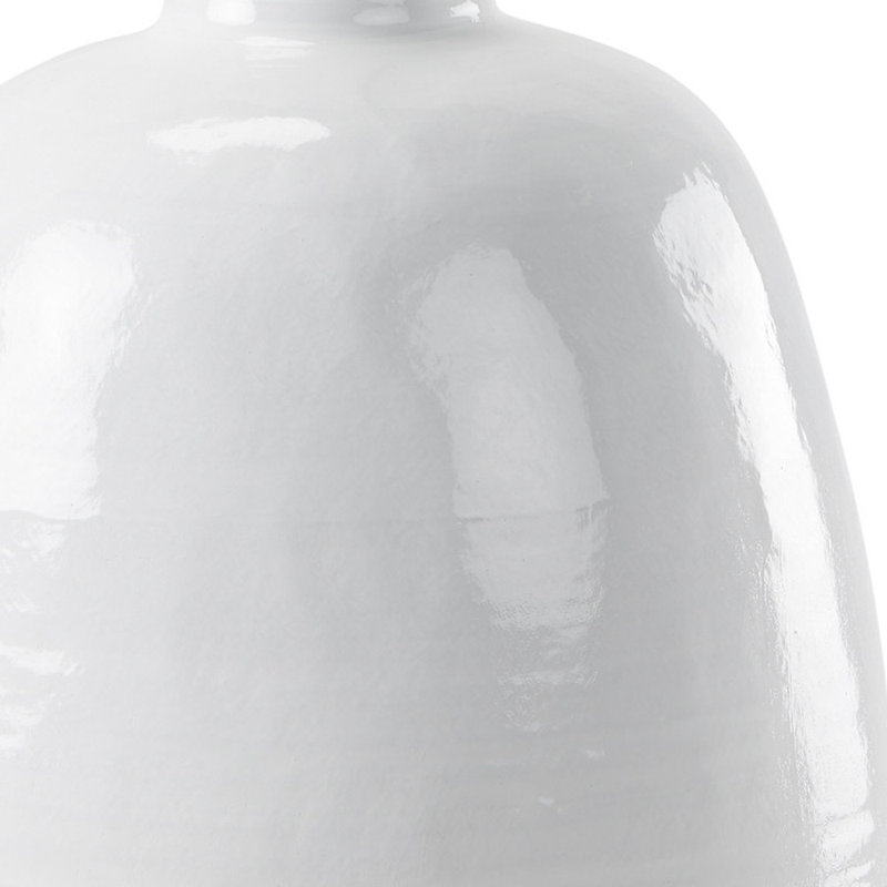 Vase de plancher 32 po, 1 pièce