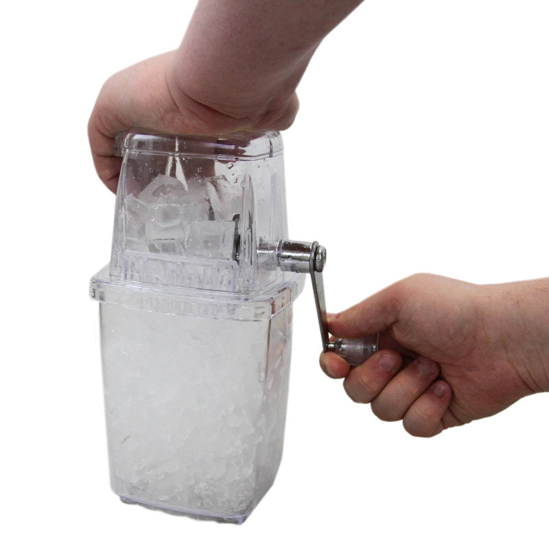 Monstershop Kukoo Countertop Snow Cone Maker