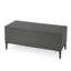 Banc de rangement en rotin pour l'extérieur-178169493