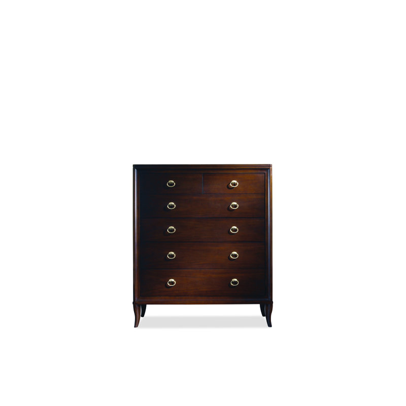 Tribeca 6 - Drawer Dresser, Tribeca