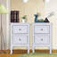Ensemble de chambre à coucher 4 pièces avec lit simple-1839292308-1839292310