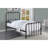 Lueras Metal Spindle Bed-972499042-1019240403