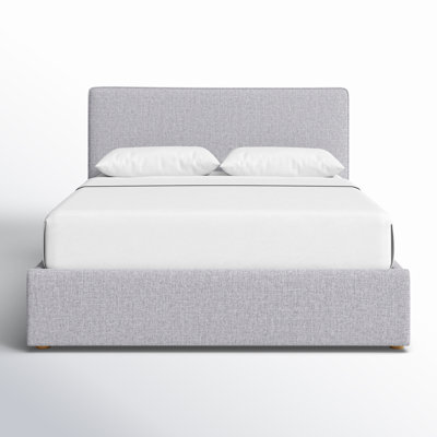 Barclay Upholstered Storage Bed