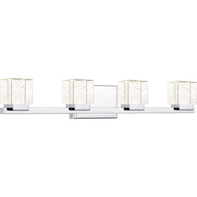 Carter-Jay Dimmable LED Vanity Light