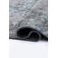 Rapture Gray/Blue Luxury Area Rug-68867591