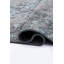 Tapis gris / bleu Rapture-68867593