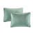 3 Piece Reversible King/ King Bedspread - , Exquisite Quilting, Machine Washable, 2 Matching Shams, Stylish Design Pieces Reversible, Filling, Stunning Quilt, Shams-120469746-120469751