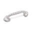 CP Series 3" Center to Center Arch Pull-12830403