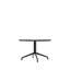 Harbour Round Oak Pedestal Dining Table-83207889-83207890-83487965