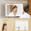 Dressing Table with Mirror