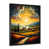 Black Picture Framed selected