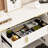 Jenkinsburg 63" Modern Sideboard with Legs and Fluted Doors, Buffet Cabinet for Entryway or Living Room-935277441