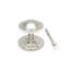Passage Door Knob-87095936