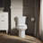 Wellworth 1.6 GPF Elongated Two-Piece Toilet (Seat Not Included)-11893054-101431497