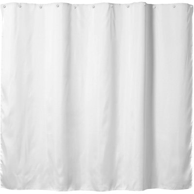 Polyester Shower Curtain