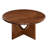 Rivian Round 34" Coffee Table-95616646