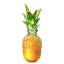 Cristal ananas