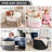 Xxxlarge Blanket Basket 21.7" X 21.7" X 13.8" Woven Storage Baskets Soft Cotton Rope Toy Baskets Storage Kids Decorative Laundry For Home For Living Room, Black-93064836